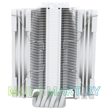 Кулер Thermalright Ultra-120 EX REV.4 White картинка 4